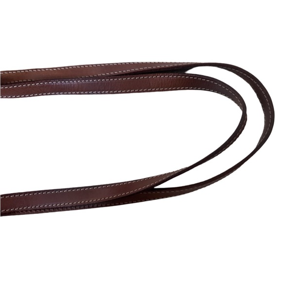 Authentic Celine Brown Macadam Coated Canvas and Leather Tote(Price Reduction) - Picture 8 of 12